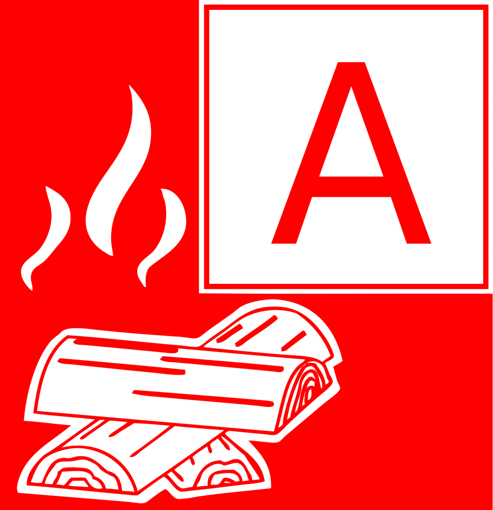 brandklassen