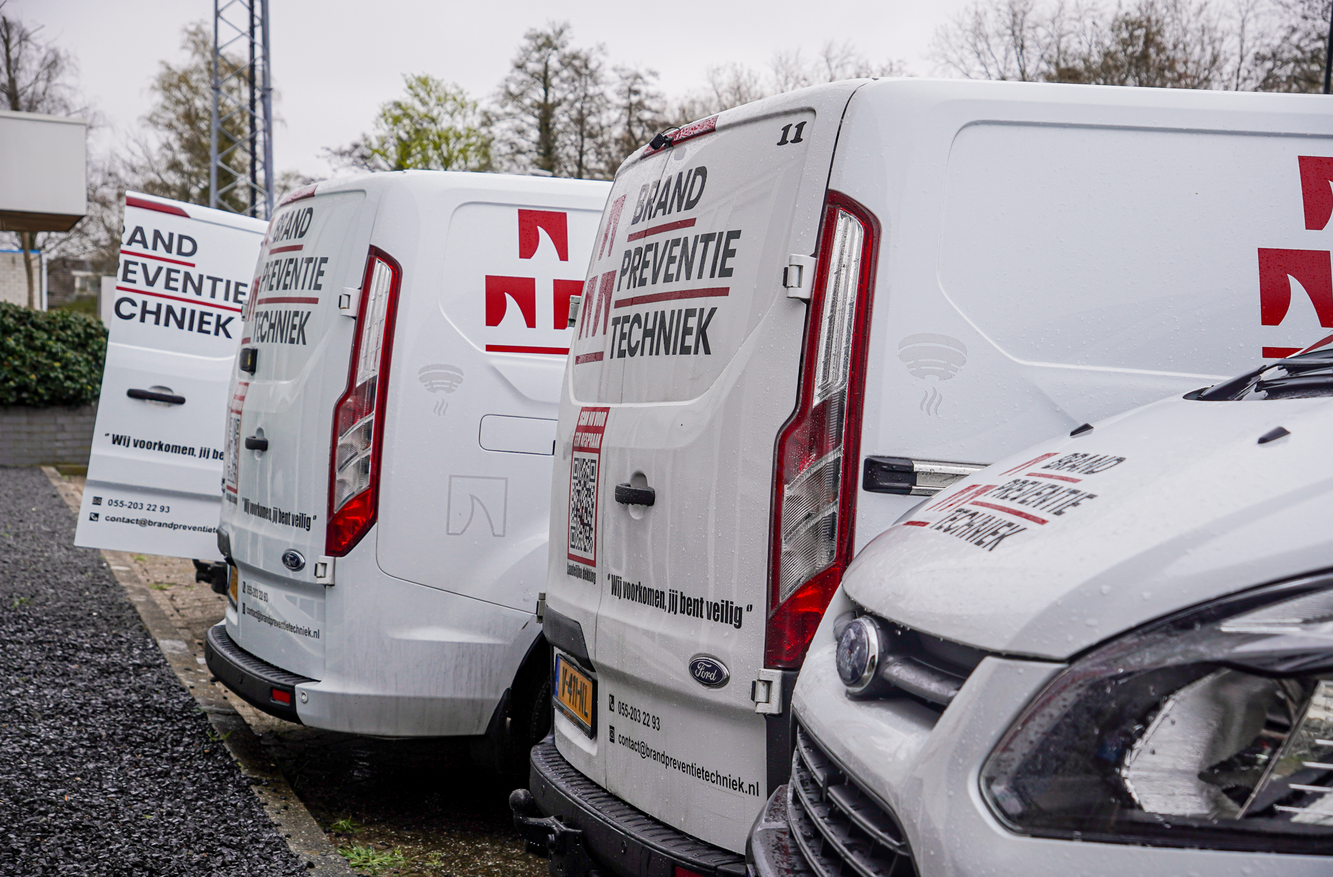 brandpreventie techniek op locatie brandpreventie techniek op locatie