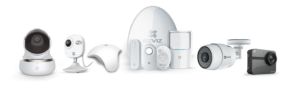 Ezviz