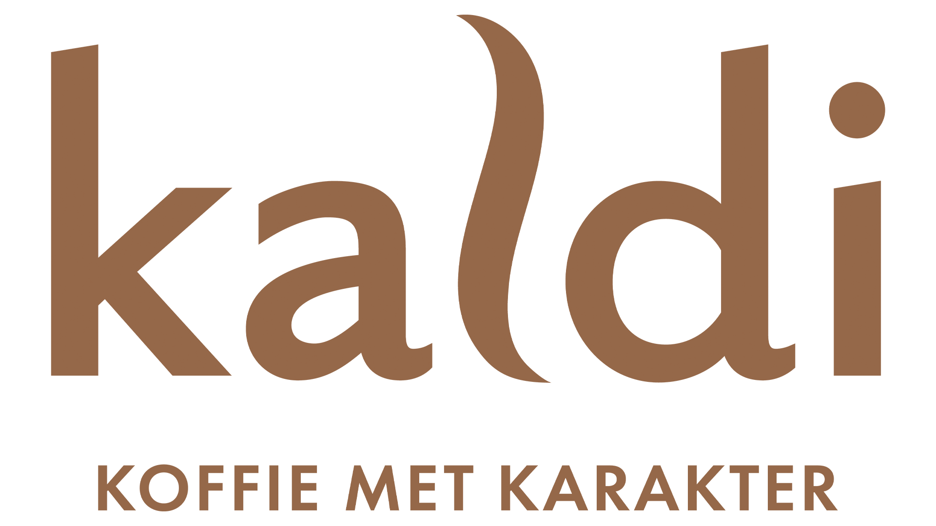 Kaldi-uitgelicht-logo