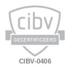 CIBV-gecertificeerd, CIBV-0406