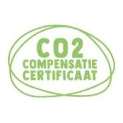 CO2 Compensatie Certificaat