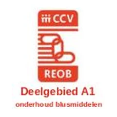 REOB-erkend onderhoudsbedrijf deelgebied A1