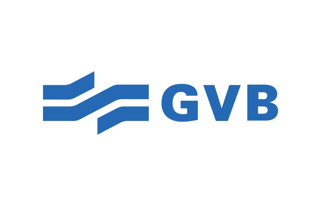 GVB, klant van Brandpreventie Techniek